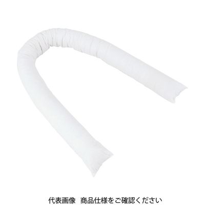 トラスコ中山 TRUSCO まとめ買い オイルキャッチャー 天然繊維φ70×1200 25本入 TOC-T7-25 1箱(25本)（直送品）