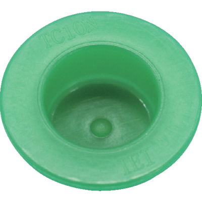 岩下エンジニアリング 岩下 ディスペンサー用 バレルキャップ TC30NUV 20個入り TC30NUV/20 1パック(20個) 855-5991（直送品）