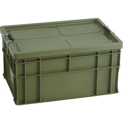 トラスコ中山 TRUSCO プロケース130L OD色 T130L-OD 1台 855-8144（直送品）