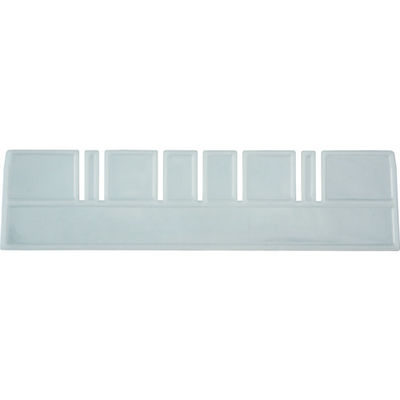 積水テクノ成型 積水 TCー1N用仕切板 大 TC-PLNN 1枚 836-2569（直送品）