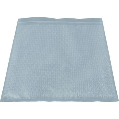 トラスコ中山 TRUSCO 【売切廃番】 チャック付クッション袋 255×325mm 10枚入り TCP-2532 1袋(10枚)（直送品）