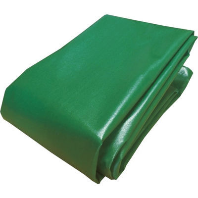 トラスコ中山 TRUSCO エステルトラックシート 2tL平張 幅2450mmX長さ4.75m TETS-2L-F 1枚 855-7629（直送品）