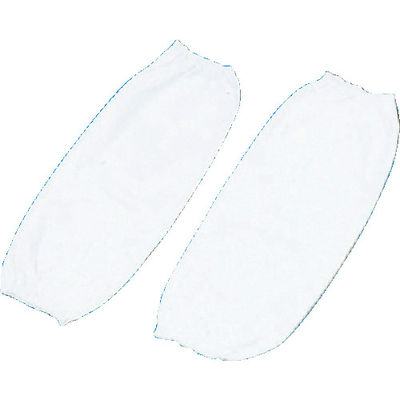 トラスコ中山 TRUSCO テトラテックス 腕カバー TF-001-AC 1双(2枚) 856-8007（直送品）