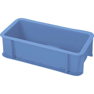 積水化学工業 積水 トヨタ規格コンテナ TPー131 青 B 1個 819-5804（直送品）