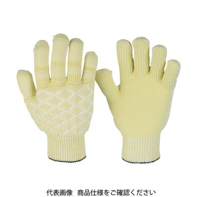 トラスコ中山 TRUSCO 耐切創・耐衝撃手袋 Lサイズ TMT-945L 1双 856-3625（直送品）