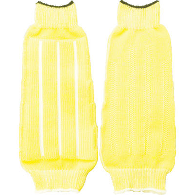 トラスコ中山 TRUSCO 耐切創・耐衝撃腕カバー Mサイズ TMT-947M 1双 856-3624（直送品）