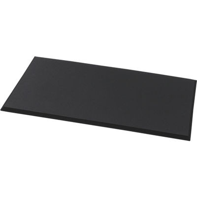 TRUSCO(トラスコ中山):足腰マット 17X450X900 TAM-4590-17 オレンジブック 8554968 トラスコ中山 TRUSCO 足腰マット 17X450X900 TAM-4590-17 1枚