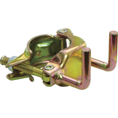 トラスコ中山 TRUSCO 防音パネル用 養生クランプ 次世代足場対応 TCYB-NX 1個 856-6875（直送品）