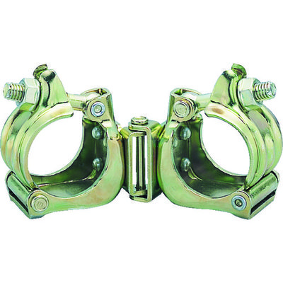 トラスコ中山 TRUSCO 組立用ジョイントクランプ 2型 TMJC-2 1個 856-6889（直送品）