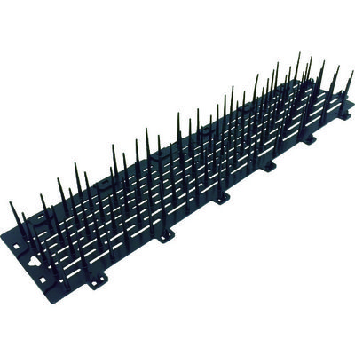 トラスコ中山 TRUSCO 鳥よけシート 122X512X53 1枚入 TBPS-1P 1パック(1本) 855-5891（直送品）