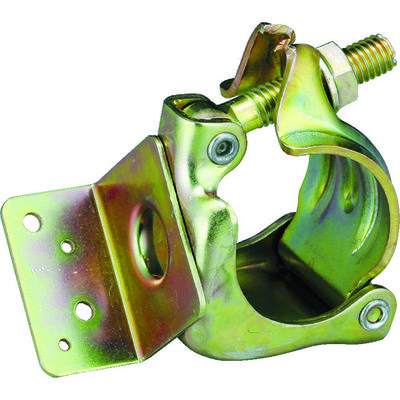 トラスコ中山 TRUSCO タルキ止クランプ 自在 Φ48.6 TDHJ 1個 856-6886（直送品）