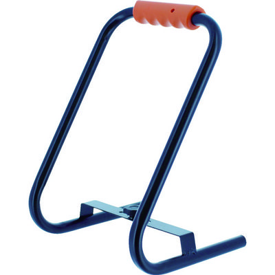 トラスコ中山 TRUSCO LED投光器 RTLEシリーズ用置き型スタンド TLES 1個 855-1541（直送品）