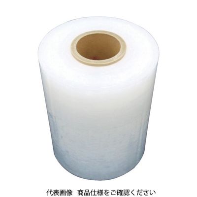 トラスコ中山 TRUSCO ポリチューブ 0.1×400×150M巻 (1巻入) TPT-400 1巻 855-2528（直送品）