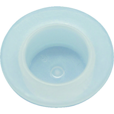 岩下エンジニアリング 岩下 ディスペンサー用 バレルキャップ TC10N 20個入り TC10N/20 1パック(20個) 855-5986（直送品）