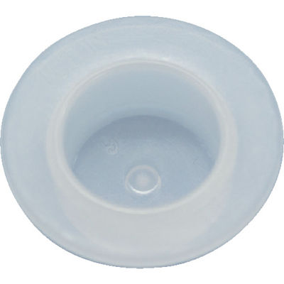 岩下エンジニアリング 岩下 ディスペンサー用 バレルキャップ TC10N 50個入り TC10N/50 1パック(50個) 855-5988（直送品）