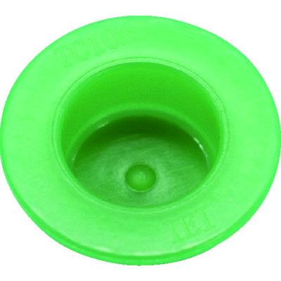 岩下エンジニアリング 岩下 バレルキャップTC10NUV 20個入り TC10NUV/20 1パック(20個) 855-5990（直送品）