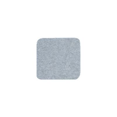 トラスコ中山 TRUSCO ノンスリップテープ 屋内用 40mmX40mm ブルー 50枚入 TNI-4040B 1箱(50枚)（直送品）