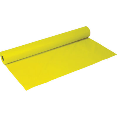 トラスコ中山 TRUSCO 【売切廃番】ソフト不織布 920mmX25m巻 黄 TA3000-Y 1本 855-0562（直送品）