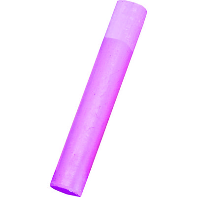 トラスコ中山 TRUSCO ダストレス太チョーク 赤 10本入 TDCF-R-10P 1箱(10本) 855-5899（直送品）