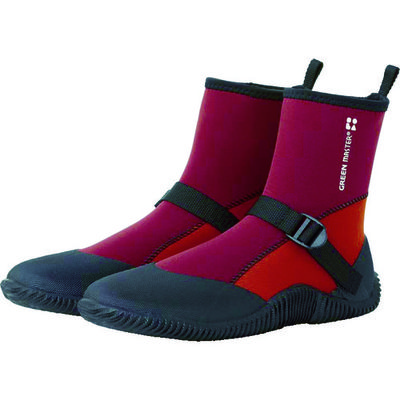 アトム グリーンマスターライト エンジ S 2622-E-S 1足 828-9872（直送品）