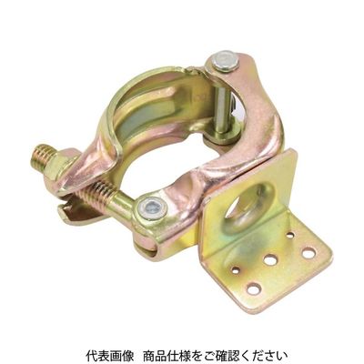 タカミヤ タルキ止めクランプ 自在 10251074 1個 859-4247（直送品）