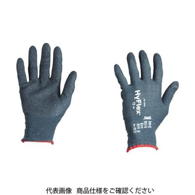 アンセル・ヘルスケア・ジャパン Ansell 耐切創・耐熱手袋 ハイフレックス 11ー541 Lサイズ 11-541-9 1双（直送品）