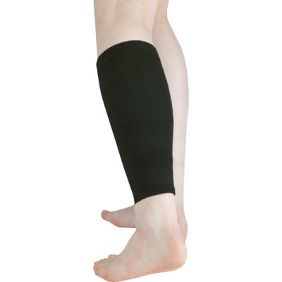 福徳産業 福徳 快適ラインサポーターふくらはぎ 1枚 黒 M 1775-M 1枚(1個) 836-5710（直送品）