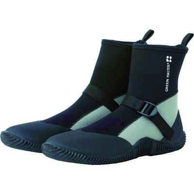 アトム グリーンマスターライト グレー S 2622-GRA-S 1足 828-9876（直送品）