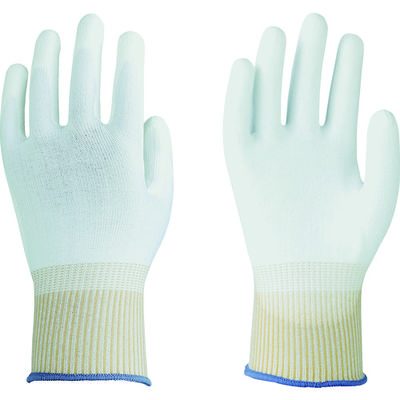 東和コーポレーション トワロン 耐切創手袋 NEOカットレジスト L 176-L 1双 829-0832（直送品）