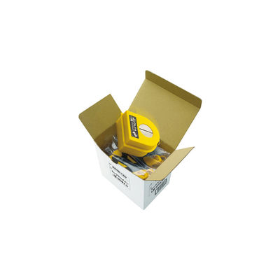 オルファ OLFA エックスハイパーL型(ネジロック)(簡易包装)20本入り 224B-T20 1箱(20個) 856-2110（直送品）