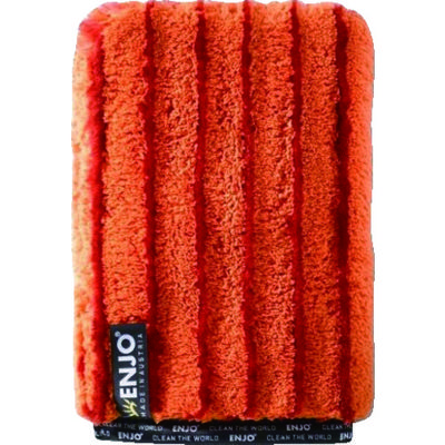 日本ENJO ENJ0 布ウエス ダストグローブ210×140 50204 1枚 859-8259（直送品）