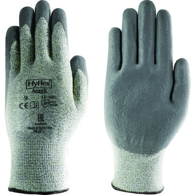 アンセル・ヘルスケア・ジャパン Ansell 耐切創手袋 ハイフレックス 11ー630 Lサイズ 11-630-9 1双 858-0809（直送品）