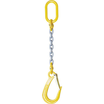 スリーエッチ HHH チェーンフック3t(FHL3付) CFHL3 1本 808-6981（直送品）