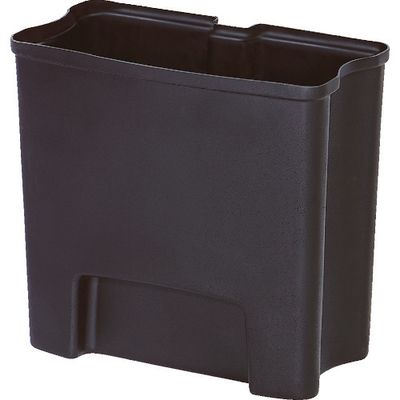 ニューウェルブランズ・ジャパン ラバーメイド スリムジム ステップオンコンテナ フロントステップ用リジットライナ 1883617 1個（直送品）