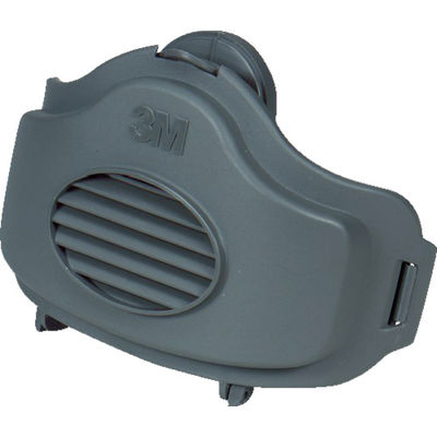 スリーエム ジャパン 3M ろ過材ホルダー 3700 1個 855-9398（直送品）