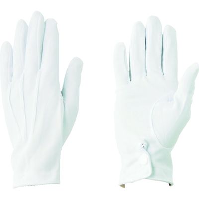 勝星産業 勝星 ナイロンW ホック付 LL 211-LL 1双 836-3476（直送品）