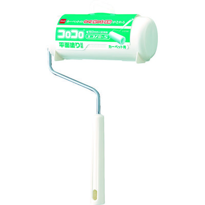 ニトムズ コロコロエコノミーS 幅180×長さ295mm C2150 1個 836-4618（直送品）