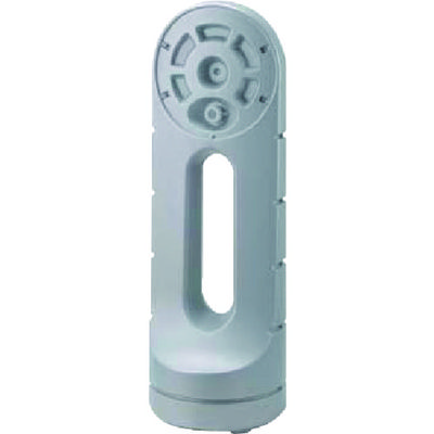 リッチェル スタンドサイン 125R シルバー 47850 1台(1個) 809-4454（直送品）