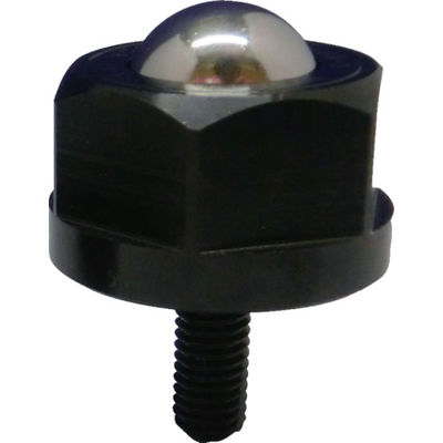 フリーベアコーポレーション FREEBEAR 切削加工品上向用 Cー6HーEX 1個 829-0223（直送品）