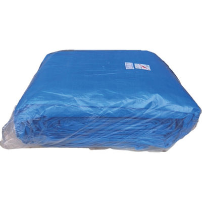 ユタカメイク #3000 ブルーシート 15m×15m BS-1515 1枚 835-4729（直送品）