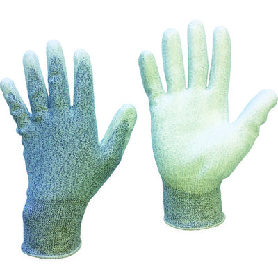 川西工業 川西 シュレガードパームコート 1P Lサイズ 2560-L 1双 856-2488（直送品）