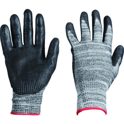 アンセル・ヘルスケア・ジャパン Ansell 耐切創手袋 エッジ 48ー705 グレー XLサイズ 48-705-10 1双（直送品）