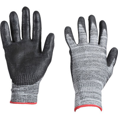 アンセル・ヘルスケア・ジャパン Ansell 耐切創手袋 エッジ 48ー705 グレー Sサイズ 48-705-7 1双 858-0795（直送品）