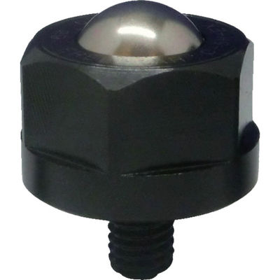 フリーベアコーポレーション FREEBEAR 切削加工品上向用 Cー5HーEX 1個 829-0222（直送品）