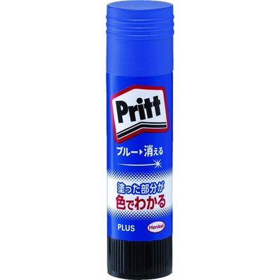 プラス 29725)カラープリット ミディアムセリース1本入 NS-732-1P 1パック(1本) 836-4501（直送品）