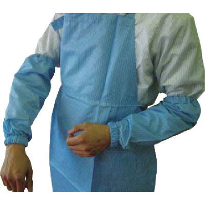 ブラストン 腕カバー 青 フリー (1双入) BSC-82001-B-F 1組 810-6187（直送品）