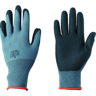 アトム ケミソフト超グリ LL 1650-LL 1双 813-6874（直送品）