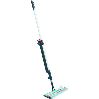 ニューウェルブランズ・ジャパン ラバーメイド クイックコネクト スプレー搭載型セット・両面式 シルバー 186388569 1個（直送品）