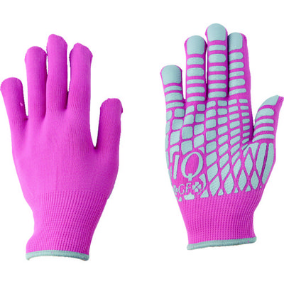 川西工業 川西 GreenFinger IQグローブ ピンク 2227P 1双 836-5576（直送品）