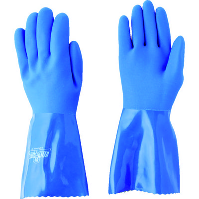 川西工業 川西 耐油マックスロング 1P LLサイズ 2303-LL 1双 829-0495（直送品）